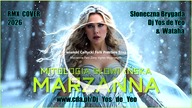 Marzanna Pani Zimy - Hymn Wygnanych Polski Słowiański Celtycki Folk Prastare Szepty Słowiańska Bryga