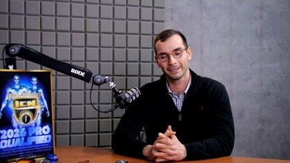 Świetny sezon Artura Borońskiego w kulturystyce.  Cztery medale, karta pro i debiut wśród zawodowców