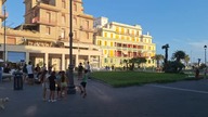 ROMA 2025 film 23 Ostia