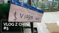 VLOG: Chiny cz.  5/7 #vlogowanie