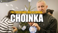 Paczuszkowo Maluszkowa CHOINKA | Paczuszka dla Maluszka