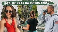 Słowenia nas zaskoczyła! To niedoceniony kierunek wakacyjny , ale czy dobry na VANLIFE?