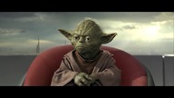 Usunięta Scena #4 Gwiezdne Wojny Episode.  3 Zemsta Sithów FAN CUT [Zamieszanie w Senacie]