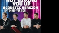 Big Time Rush - Not Giving You Up (PaulPoland Extended Acoustic Version) (Preview)