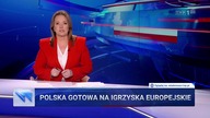 Polska gotowa na Igrzyska Europejskie 2023 (05. 06. 2023)