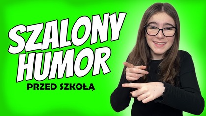 MAM SUPER HUMOR PRZED SZKOŁĄ.   Kto oszukiwał w wyścigach?  Daily Vlog 19 maja 2026