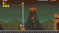 New Super Mario Bros - przewodnik po grze część 3