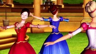 Barbie in The 12 Dancing Princesses - Shine (Music Video)