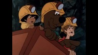 . 13 Demon&oacute;w Scooby-Doo - ODC 3.