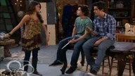 Czarodzieje z Waverly Place sezon 4 odc. 15 - Zaklinacz Bestii