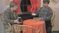 Za chwilę dalszy ciąg programu - Karol i Zupa
