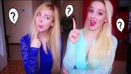 CZY NADAJEMY SIĘ NA MAMY? Quiz
