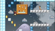 Mario Worker Letter Worlds Series 1. 51 World U Swampertion