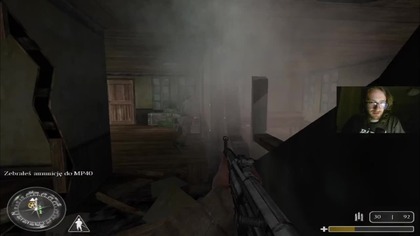 RAZ RADOŚNIE, RAZ PONYRI | Call of Duty: United Offensive #4