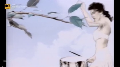 Prince - I Wish You Heaven (MTV Classic UK)