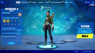 Zagrajmy w Fortnite Tryb Syfon
