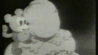 Bałwan ze śniegu (1932)
