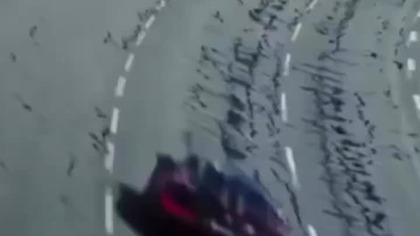 Najszybszy seryjnie produkowany samochód to Chińczyk