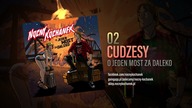 02.  Nocny Kochanek - Cudzesy (Oficjalny Odsłuch Albumu)