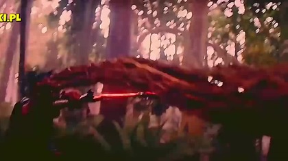 ZŁAKRAINA.  BADLANDS25.  napisy