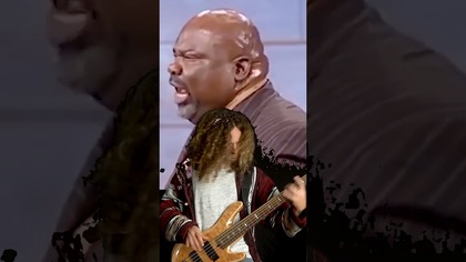 Kazanie dla Metalowców