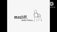 Golden Media Polska Logo History (ft.  Mastiff Media Polska)