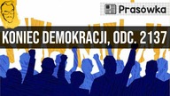 Lex Tusk: Znowu kończy się demokracja? | Przegląd Idei #70 (05. 06. 2023)