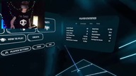 TA GRA SPRAWI ŻE ZOSTANĘ | Beat Saber #2