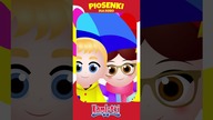 Deszczowa piosenka (DESZCZYK) - Polskie piosenki dla dzieci