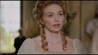Śmierć w Pemberley (2013) [Lektor PL] - Death Comes to Pemberley