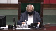 Artur Dziambor WYŚMIEWA projekt PiS o CPK, które i tak NIE POWSTANIE!