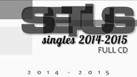 SETUS - CD SINGLES 2014 2015
