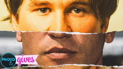 Val Kilmers Best Movie Roles Through the Years