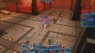 SWTOR Dread Fortress - Corruptor Zero Nim - Here Go Again