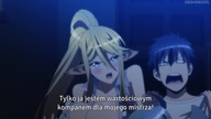 Monster Musume no Iru Nichijou Uncensored 03 PL HD