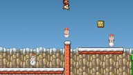 Mario Worker XXX World Vol. 41