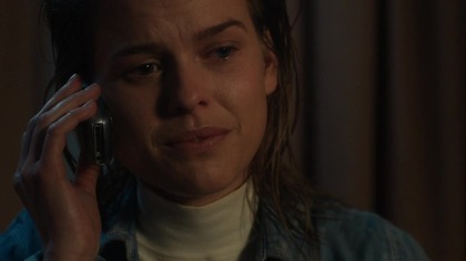 Chlod nadchodzi noc (2013) Lektor PL 720p - CDA