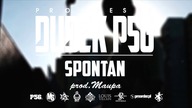 14 DUDEK P56  SPONTAN (Muz: Maupa) (Progres56 - 9 SOLO Album Oficjalny Odsłuch)