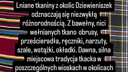 #dziewieniszki #dieveniškės #kresy #kresywschodnie #wilno #polacynalitwie #miasteczko #gmina #gmina #wieś #miejscowości #dziewieniszki #dieveniškės #lithuania #litwa #litewskie #gminadziewieniszki #gmina #tkaczka #kultura #wileńszczyzna #wilno #polacynalitwie #polonia #litwa #polacyzagranica #wileńszczyzna #dożynki #polacy #dziewieniszki #dieveniškės #kresy #kresywschodnie #wilno #polacynalitwie #miasteczko #gmina #gmina #wieś #miejscowości #dziewieniszki #dieveniškės #lithuania #wilno #polacynalitwie #polonia #litwa #polacyzagranica #wileńszczyzna #dożynki #polacy #gminareńskawieś #soleczniki  #šalčininkų #belarus #folk #polska #polacy #kulturapolska #historia #kresy #polskiekosmetyki #polskiefilmy #frajdażyciazbogiem #litwa #wspomnienia #staw #tvenkinys #turistika #turystyczna #turystyka #tkactwo #tradycja #tradycje #tradycjatkacka #audiniai #audėjos #audėja #weben #webentwicklung #webengineering #webentrepreneur #weaving #weavingtechniques #weavingart