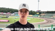 Falubaz Zielona Góra Vs Motor Lublin - skrót meczu + upadek - 26. 07. 2024r.