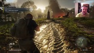 Ghost Recon Breakpoint Pierwsze wrażenia BETA PS4