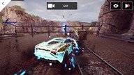 Asphalt 9: Legends Drive Syndicate Gallardo Escape Moment