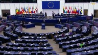 Grzegorz Braun wywołał BURZĘ w Parlamencie Europejskim ws.  LGBT Trzymajcie się, ZBOCZEŃCY, z daleka