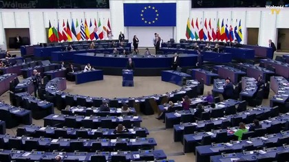 Grzegorz Braun wywołał BURZĘ w Parlamencie Europejskim ws.  LGBT Trzymajcie się, ZBOCZEŃCY, z daleka