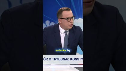 Powstanie alternatywny Trybunał Konstytucyjny? Szukają już lokalu!