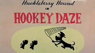 Pies Huckleberry 06. Huckleberry na wagary