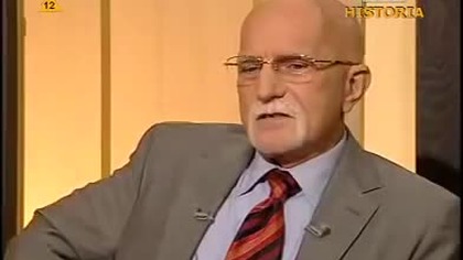 Pakt Ribbentrop - Beck.  Prof Paweł Wieczorkiewicz