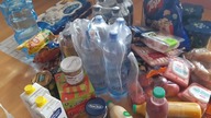 OGROMNY RACHUNEK I HAUL ZAKUPOWY Z BIEDRONKI