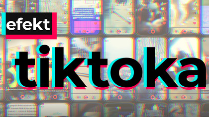 Efekt TikToka S01E01 Lektor PL