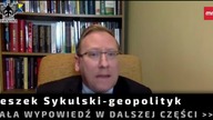 22. 11. 2022r Leszek Sykulski o taśmach z dom&oacute;w publicznych na Podkarpaciu i szantażu nimi po